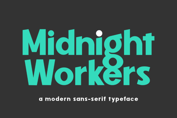 Bringing Midnight Workers to Life in Handmade Creations