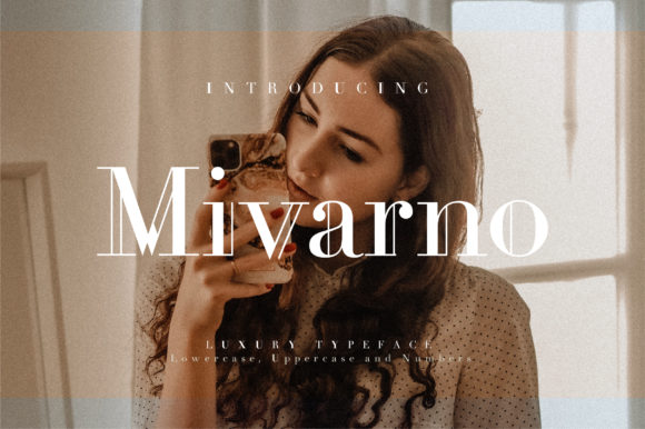 Choosing Mivarno for a Stronger Brand Message