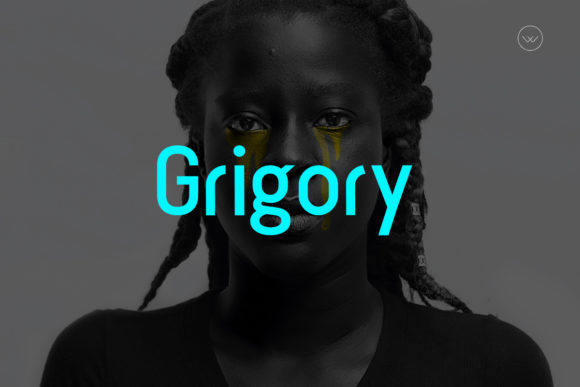 Grigory: The Modern Sans Serif Font That Elevates Campaigns