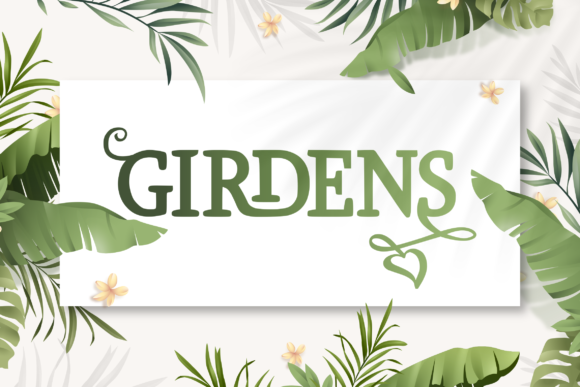 How Girdens Transformed My Brand's Visual Identity