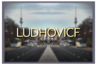 Ludhovicf Bold: A Designer’s Real-World Test
