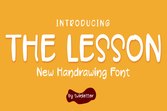 The Lesson: A Font That Transformed My Brand's Look